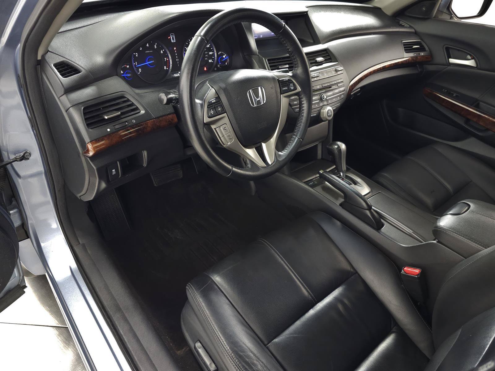 Used 2010 Honda Crosstour EX-L image 13