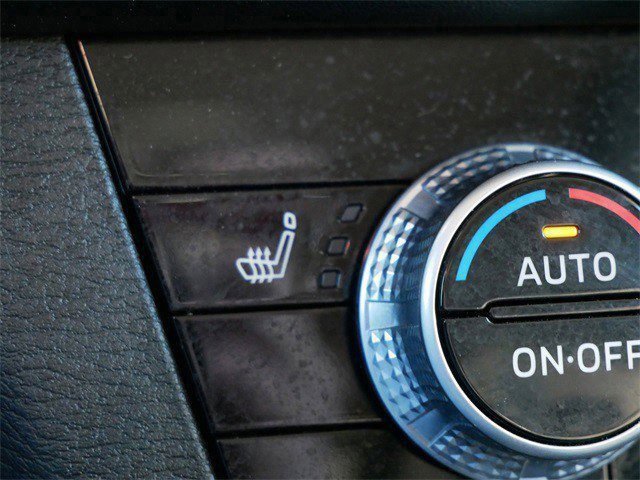 Used 2023 Mitsubishi Outlander SE image 24