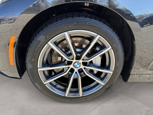 Certified 2026 BMW 430i xDrive Coupe w/ Premium Package image 11