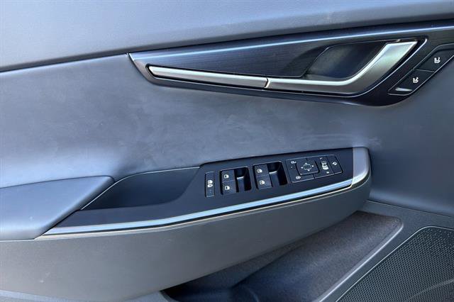 New 2026 Kia EV6 Wind RWD image 11