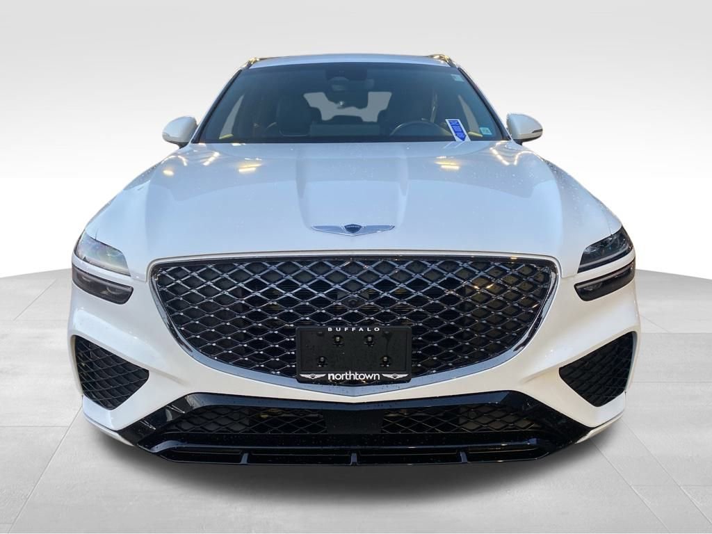 Used 2024 Genesis GV70 2.5T Sport Prestige w/ Sport Prestige Package image 16