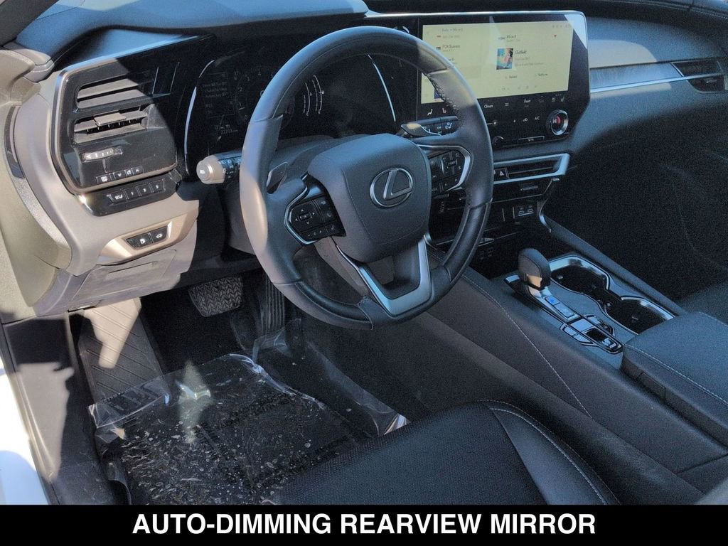Used 2023 Lexus RX 350 Premium Plus w/ Accessory Package image 21