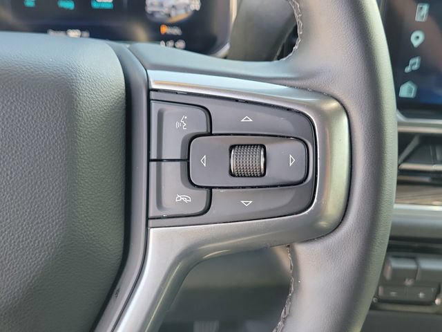 Certified 2026 Chevrolet Silverado 1500 RST AWD/4WD image 25
