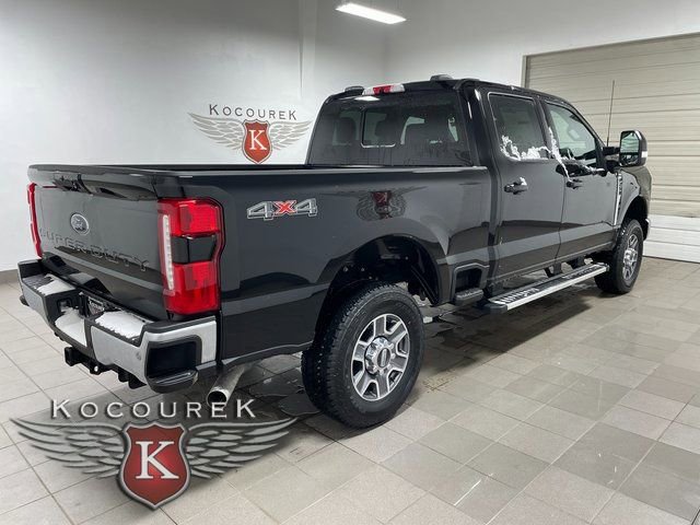 New 2026 Ford F250 Lariat AWD/4WD image 6