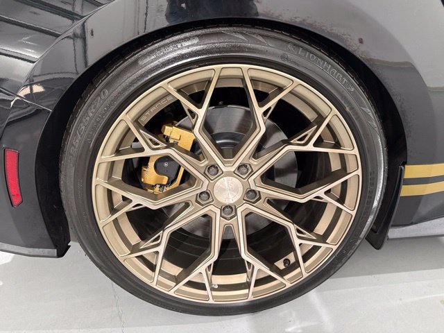 Used 2024 Ford Mustang GT Premium RWD image 12