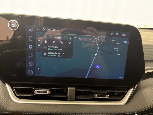 Used 2026 Chevrolet Equinox LT AWD/4WD image 21