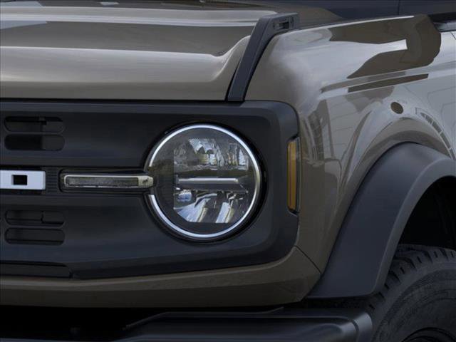 New 2026 Ford Bronco Big Bend w/ Black Diamond Package image 20