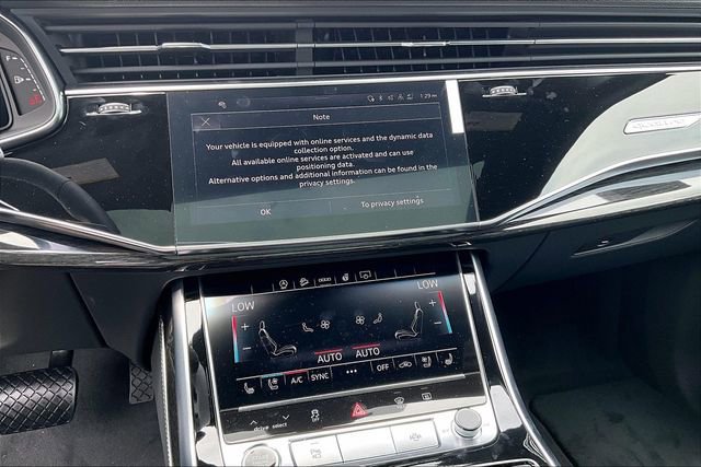 New 2026 Audi Q7 3.0T Premium Plus AWD/4WD image 24