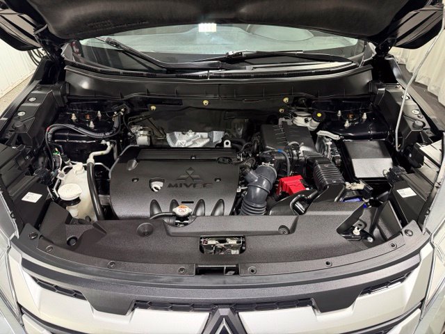 Used 2022 Mitsubishi Outlander Sport SE AWD/4WD image 23