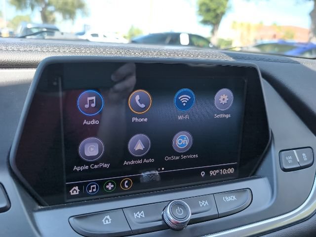Used 2019 Chevrolet Blazer LT FWD image 14