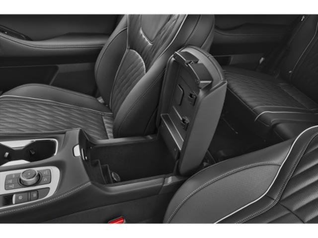 New 2027 INFINITI QX65 Autograph AWD/4WD image 16