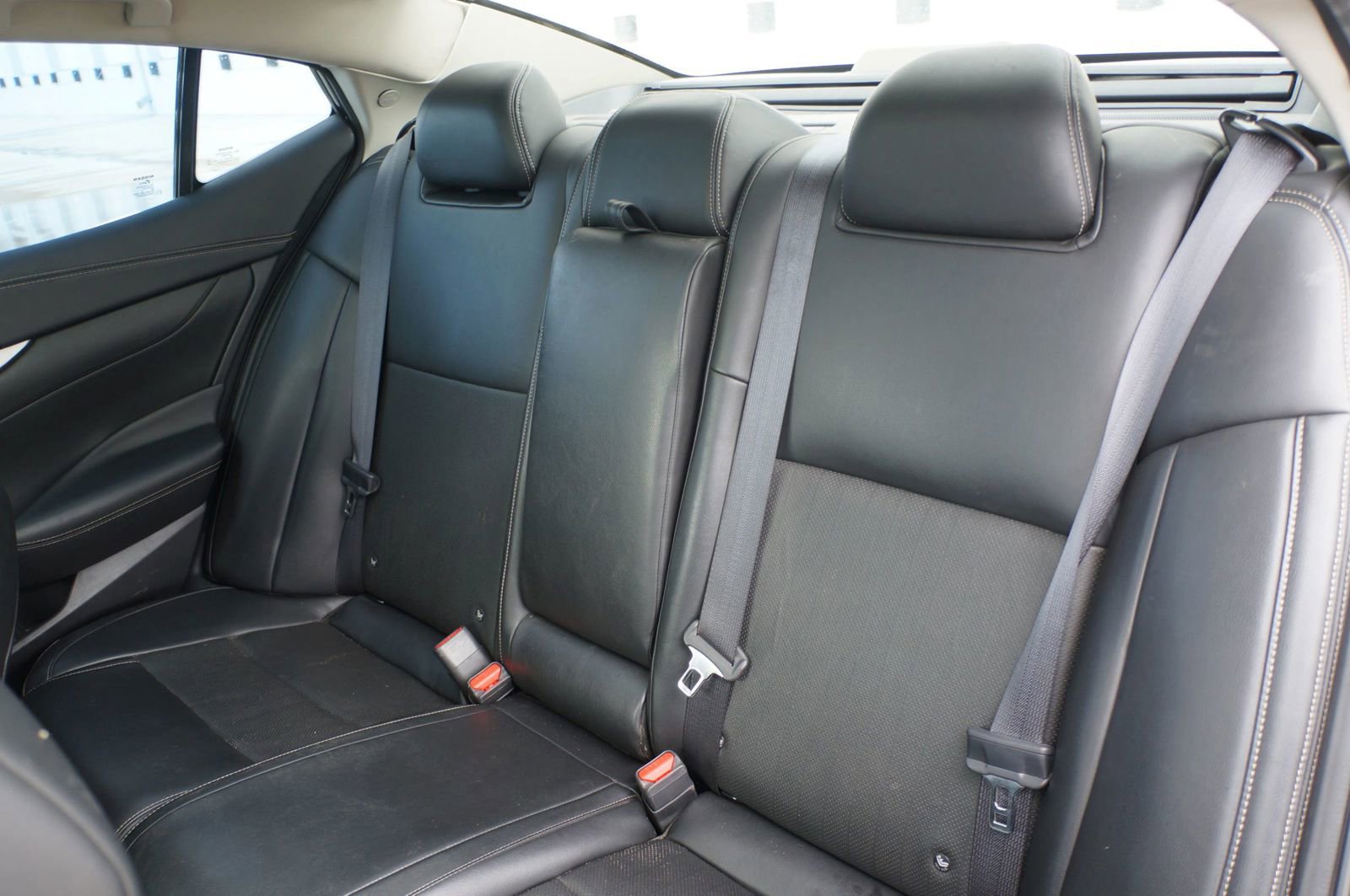 Used 2020 Nissan Maxima Platinum w/ Reserve Package FWD image 21