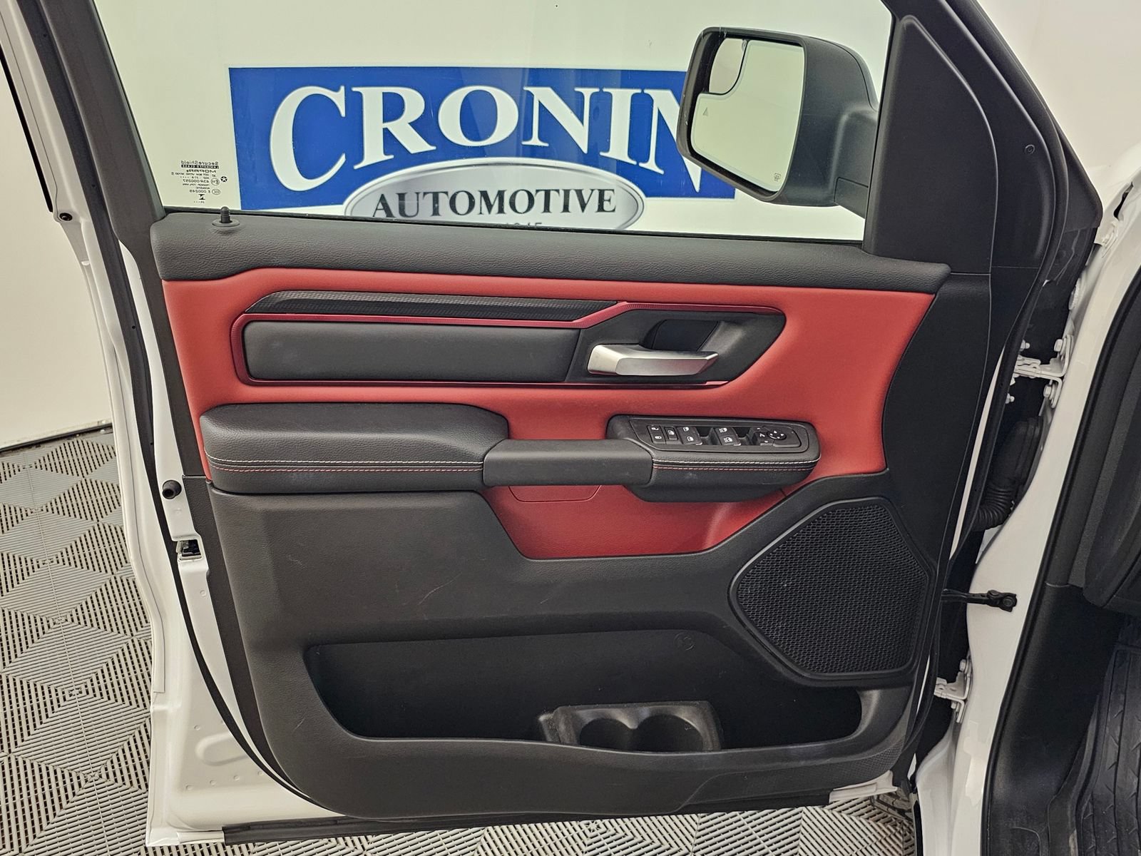 Used 2026 RAM 1500 Rebel w/ Rebel Level 1 Equipment Group AWD/4WD image 2