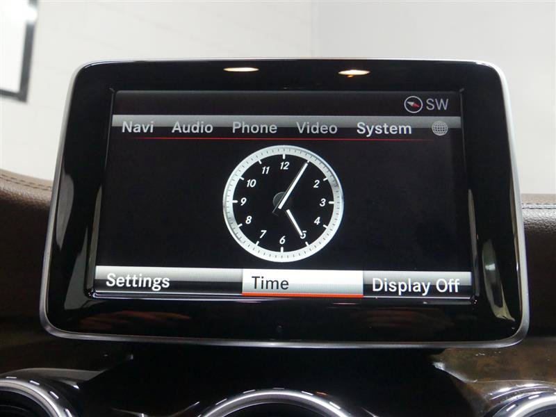 Used 2015 Mercedes-Benz GLA 45 AMG 4MATIC image 44