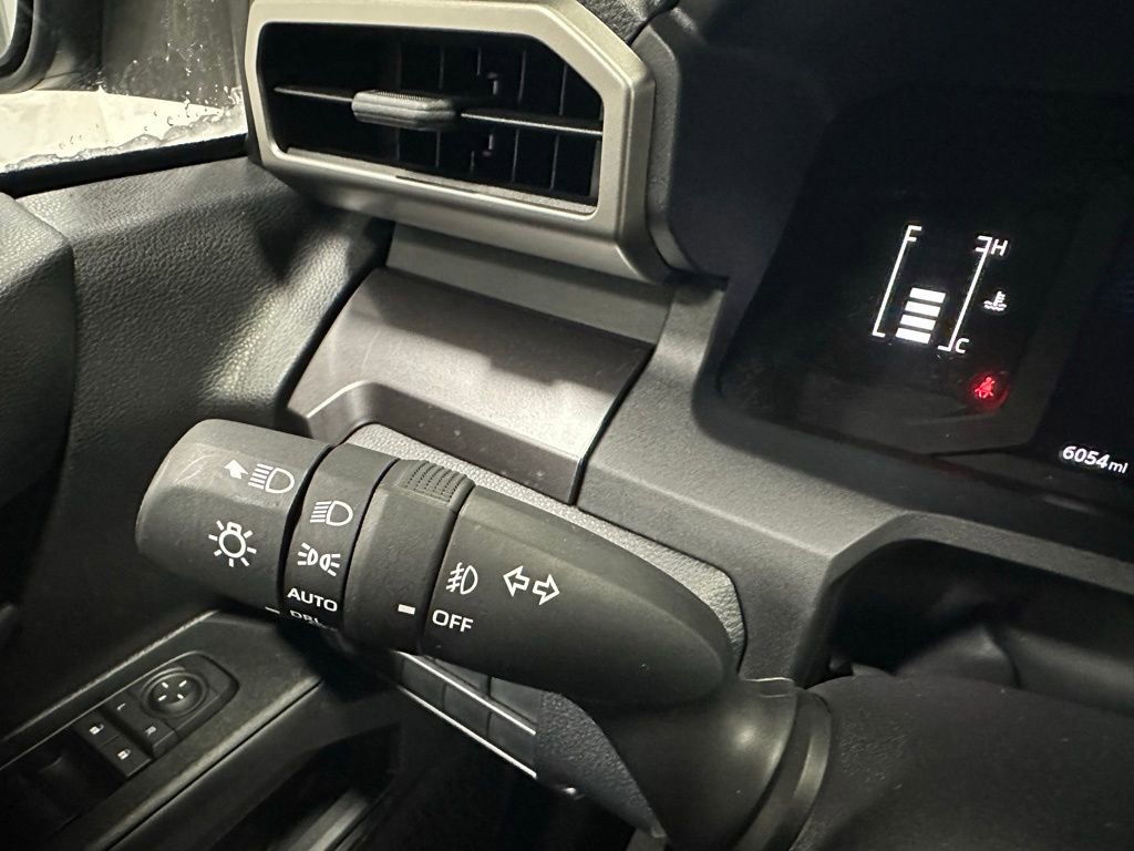 Used 2025 Toyota 4Runner SR5 image 21