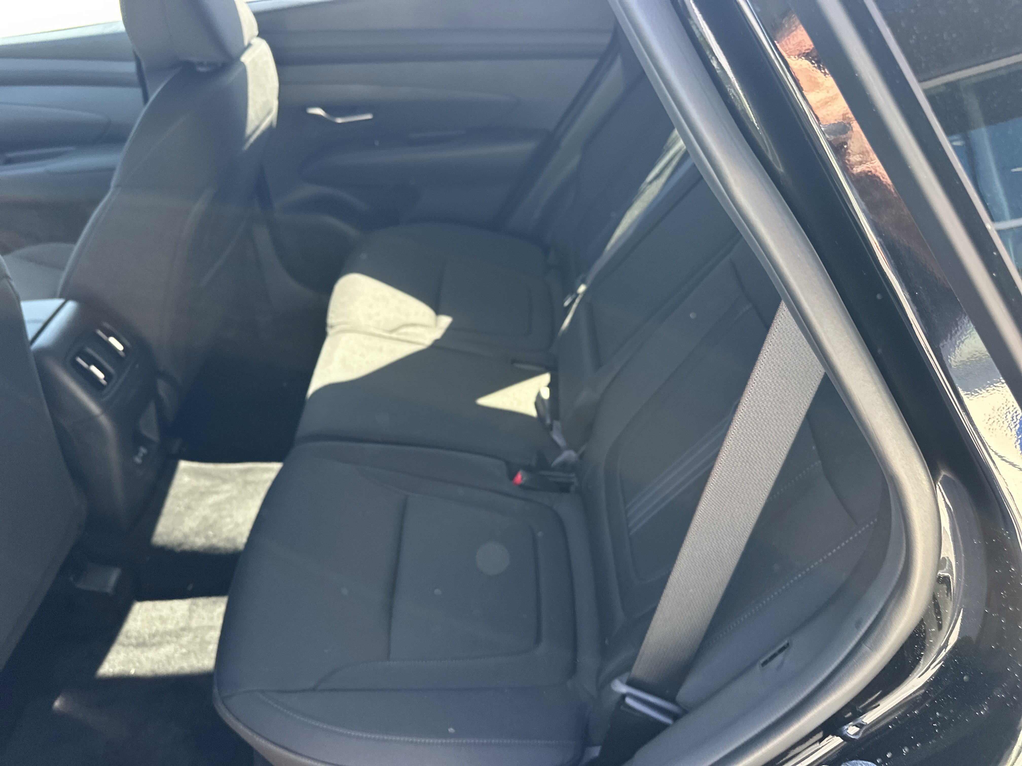 New 2026 Hyundai Tucson SEL FWD image 13