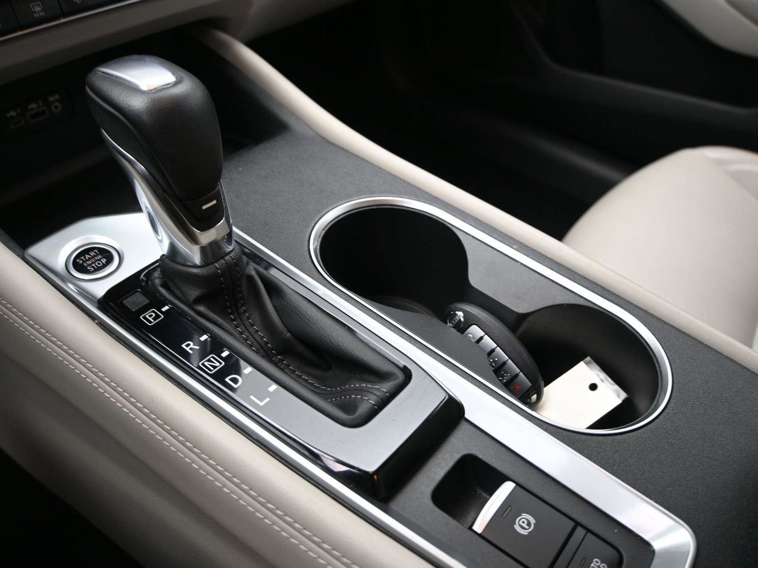 Used 2019 Nissan Altima 2.5 SL image 5