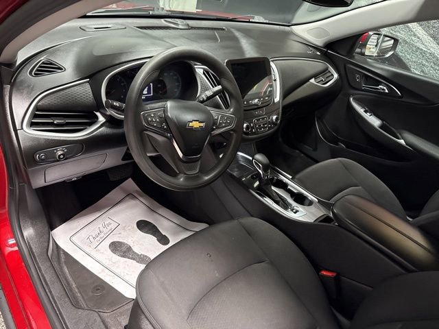 Used 2024 Chevrolet Malibu LT FWD image 6
