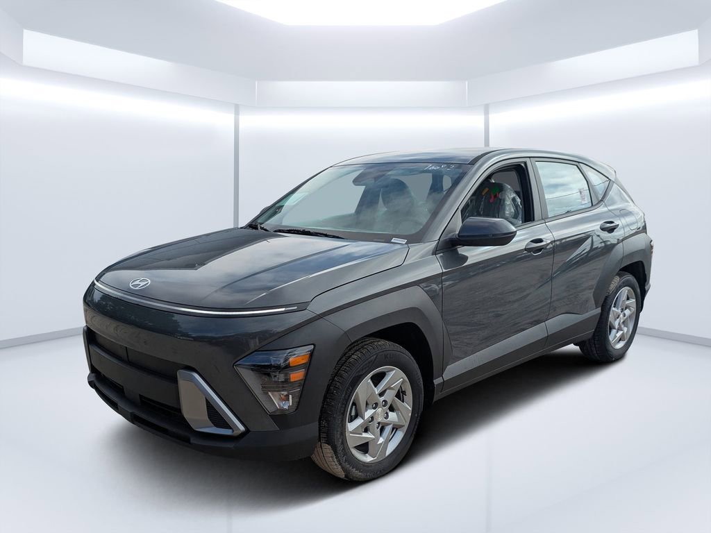 New 2026 Hyundai Kona SE image 7