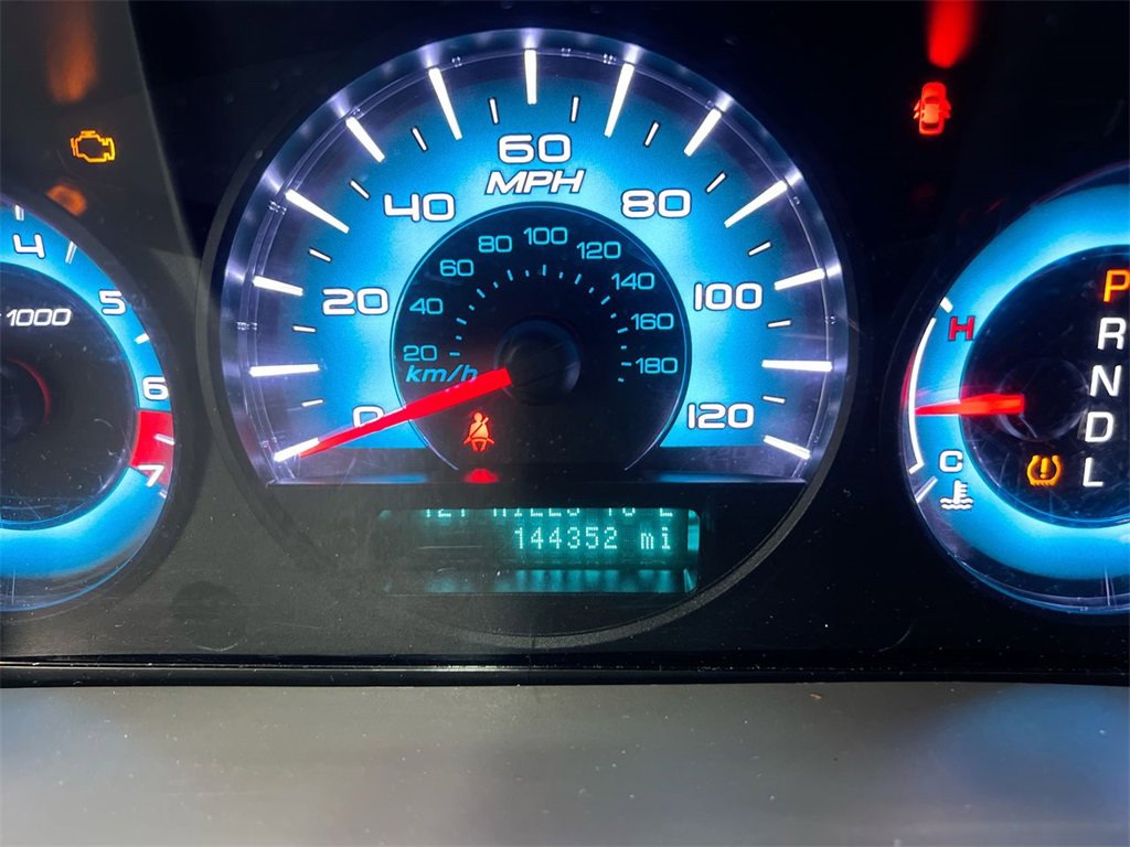 Used 2010 Ford Fusion SE image 12