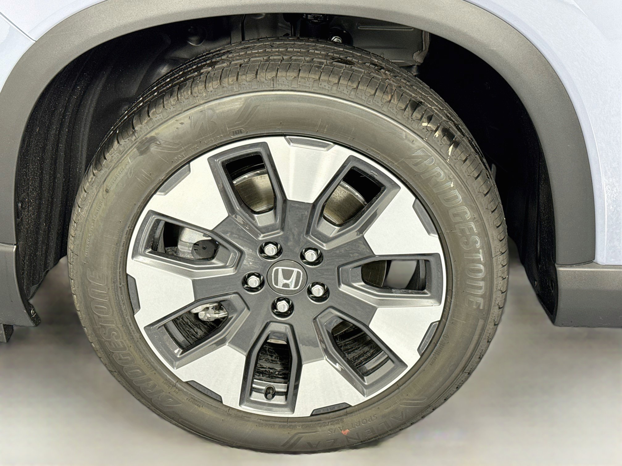 New 2026 Honda Pilot Elite image 34