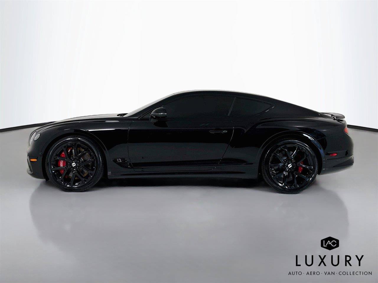Used 2024 Bentley Continental GT Speed AWD/4WD image 9