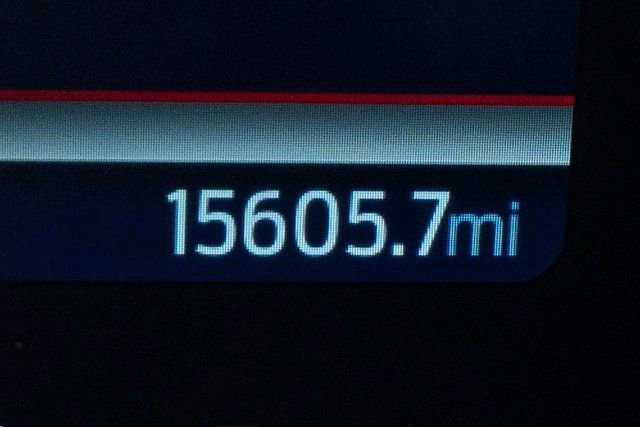 Used 2024 Ford Bronco Black Diamond image 33