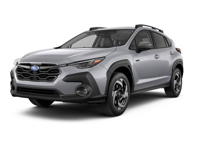 New 2026 Subaru Crosstrek 2.5i Limited image 2