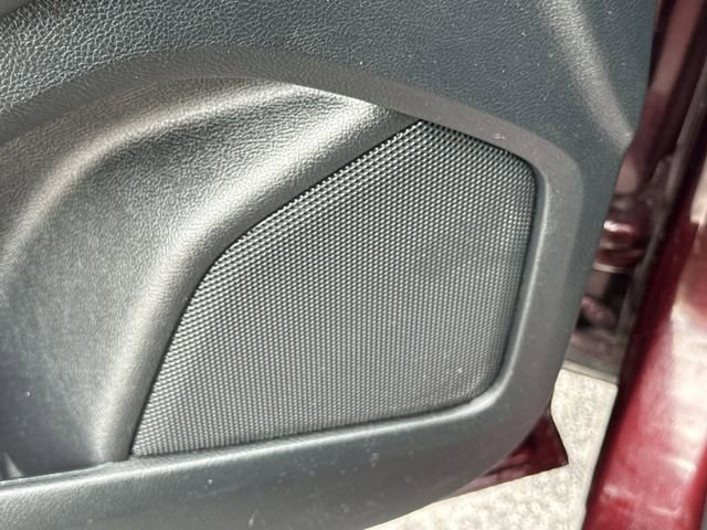 Used 2024 Ford Edge ST-Line AWD/4WD image 24