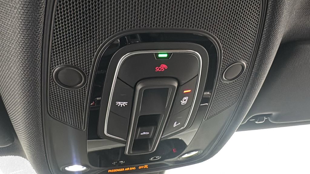 Used 2023 Audi RS 5 Sportback image 36