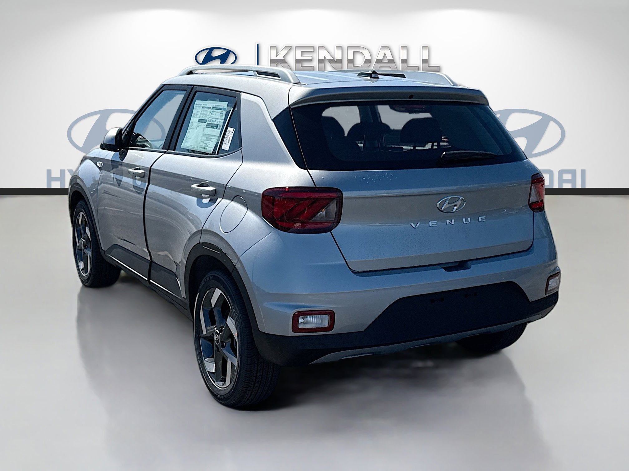 New 2026 Hyundai Venue SEL image 4