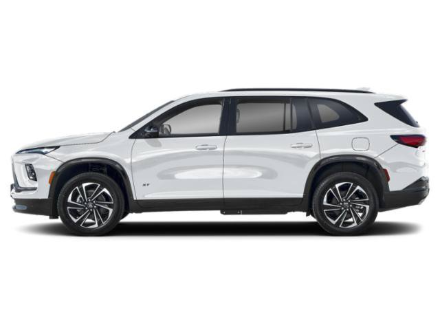 New 2027 Buick Enclave Sport Touring w/ Power Package AWD/4WD image 3