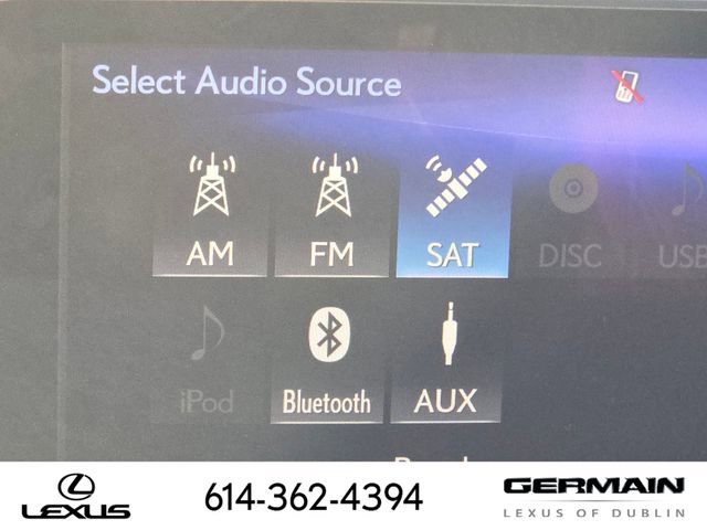 Used 2018 Lexus RX 350 AWD image 29