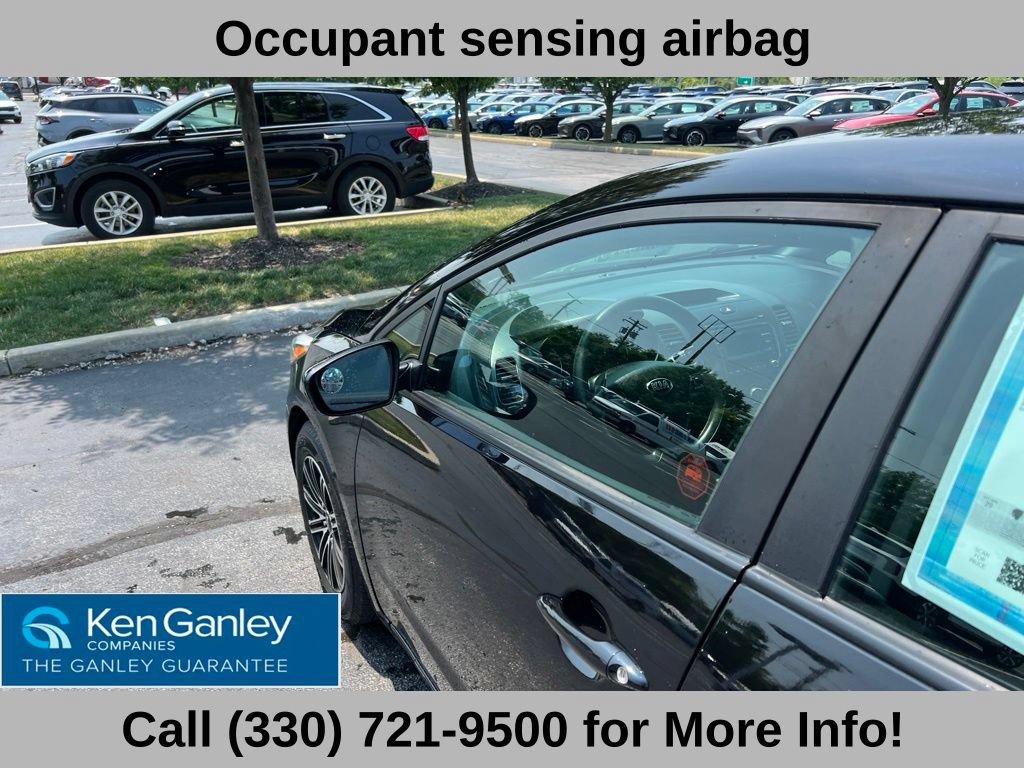 Used 2017 Kia Forte LX FWD image 24