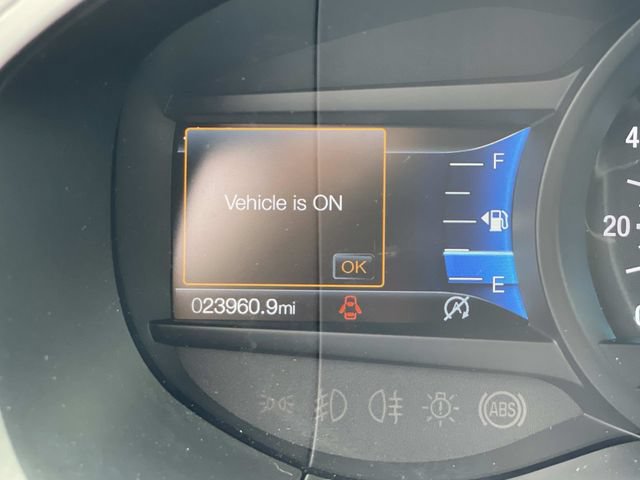 Used 2024 Ford Edge SEL w/ Convenience Package AWD/4WD image 47