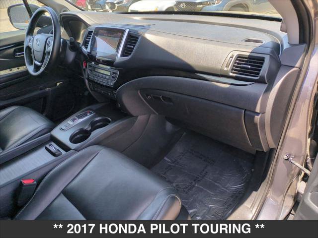 Used 2017 Honda Pilot Touring image 23