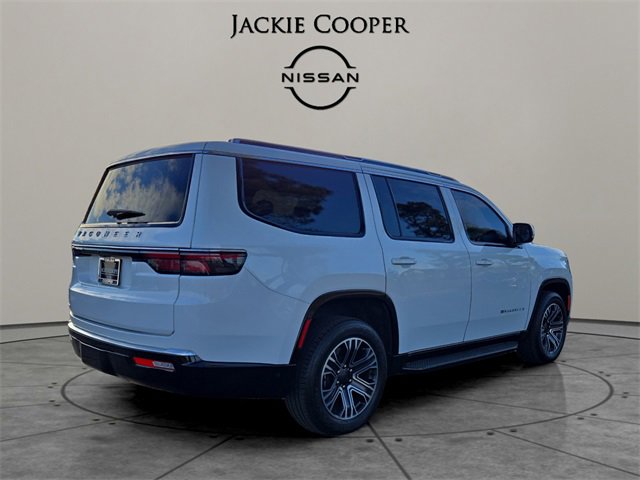 Used 2023 Jeep Wagoneer 4WD w/ Premium Group I image 5