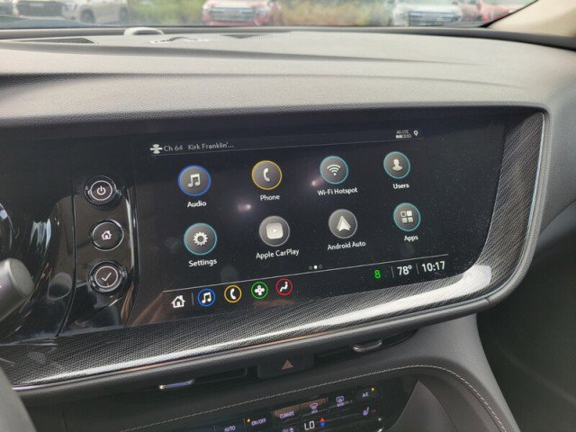 Used 2023 Buick Envision Essence w/ Sport Touring Package image 20