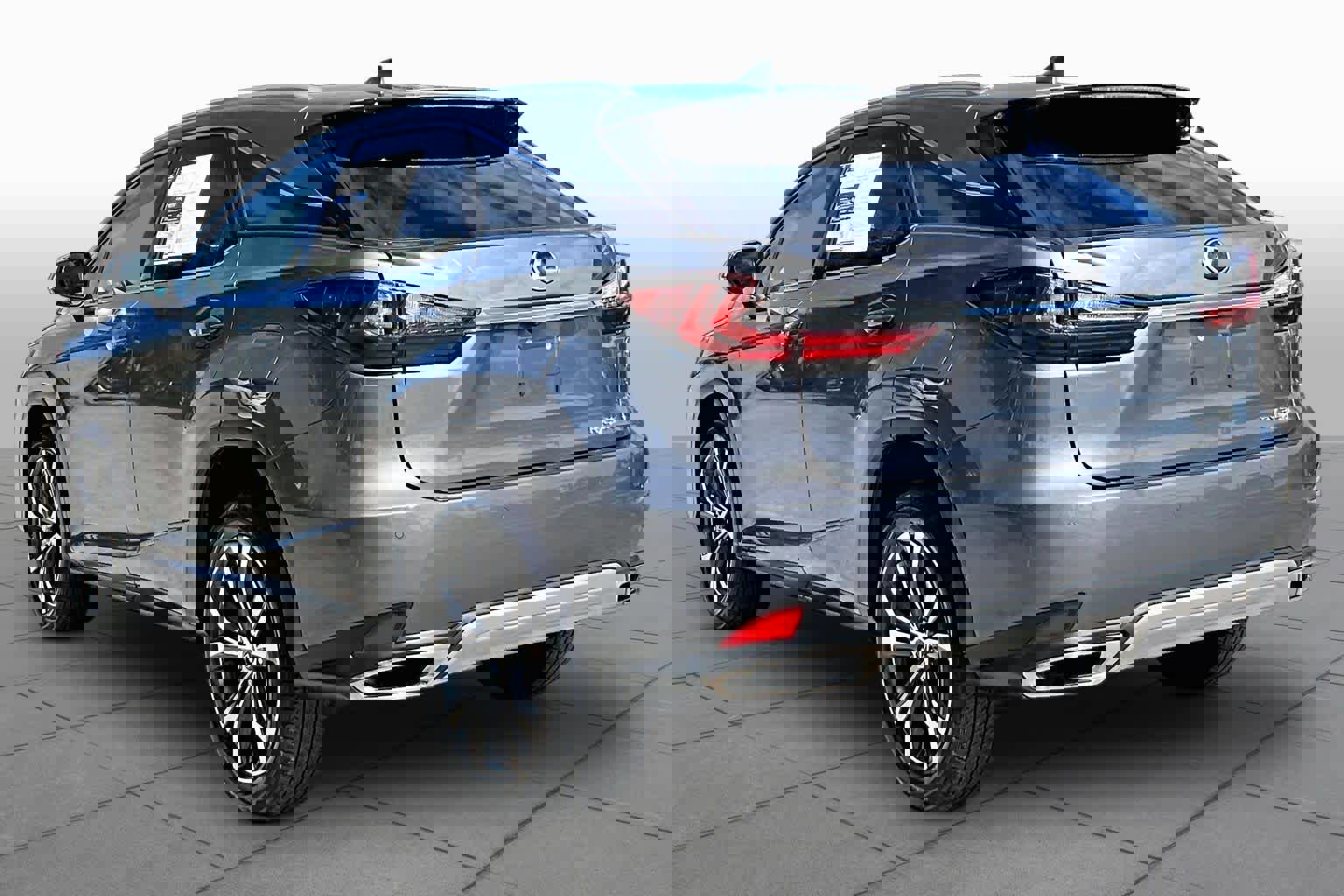 Used 2022 Lexus RX 350 FWD w/ Premium Package image 12