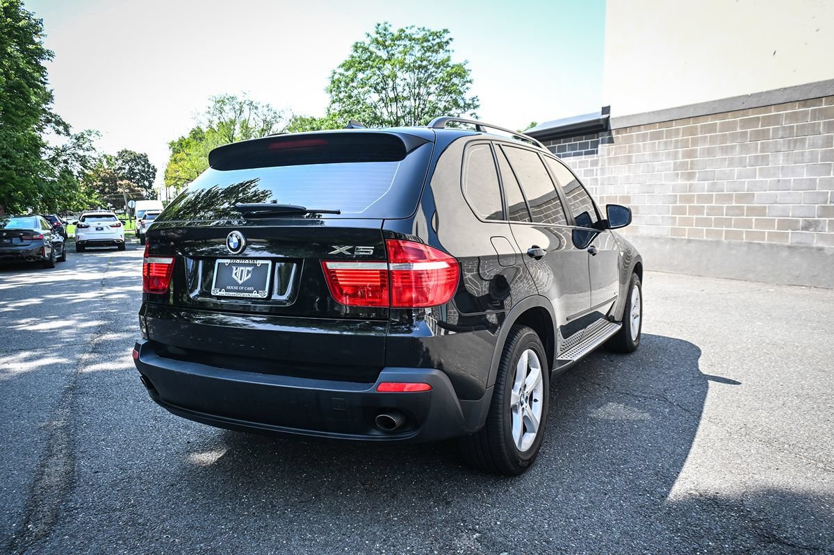 Used 2009 BMW X5 xDrive30i AWD/4WD image 5