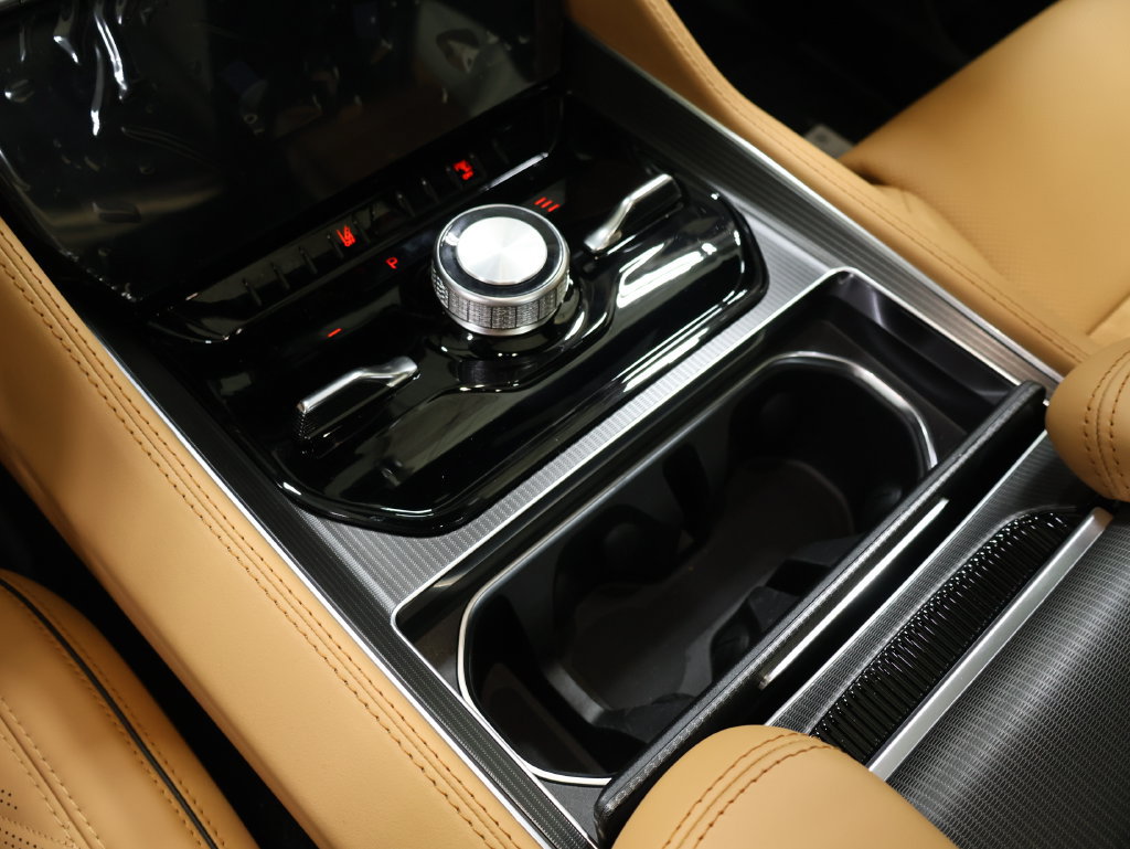 New 2026 Jeep Grand Wagoneer Summit AWD/4WD image 28