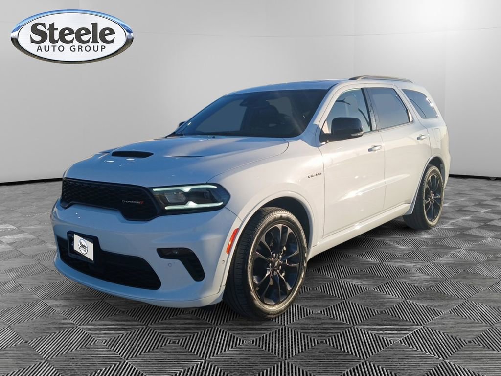 Used 2023 Dodge Durango R/T