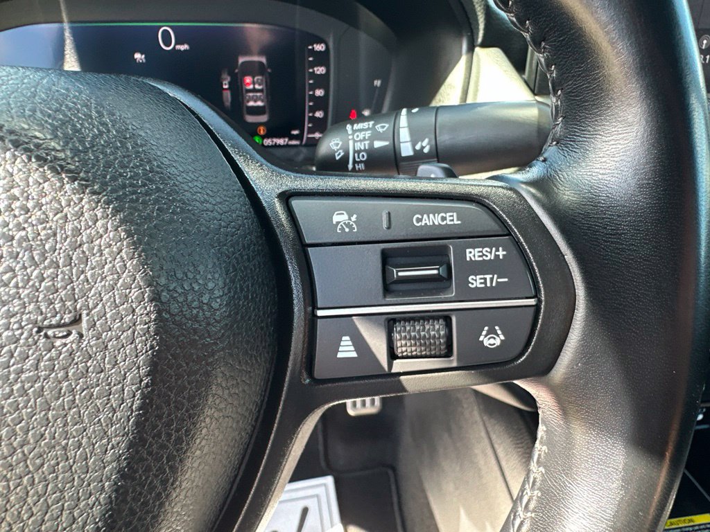 Used 2025 Honda Accord Sport image 20