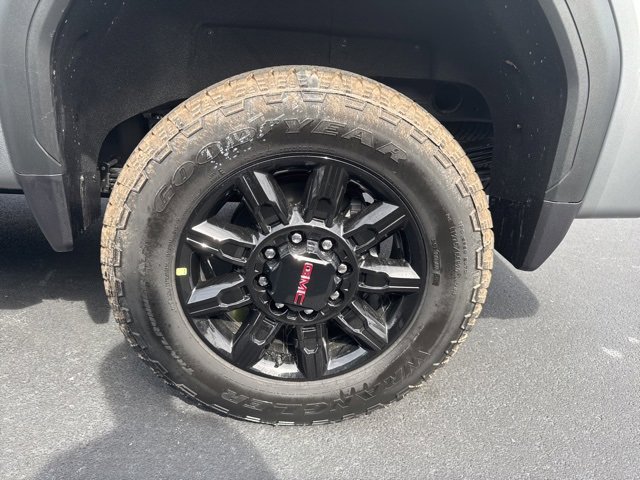 New 2026 GMC Sierra 2500 AT4 w/ AT4 Premium Plus Package image 25