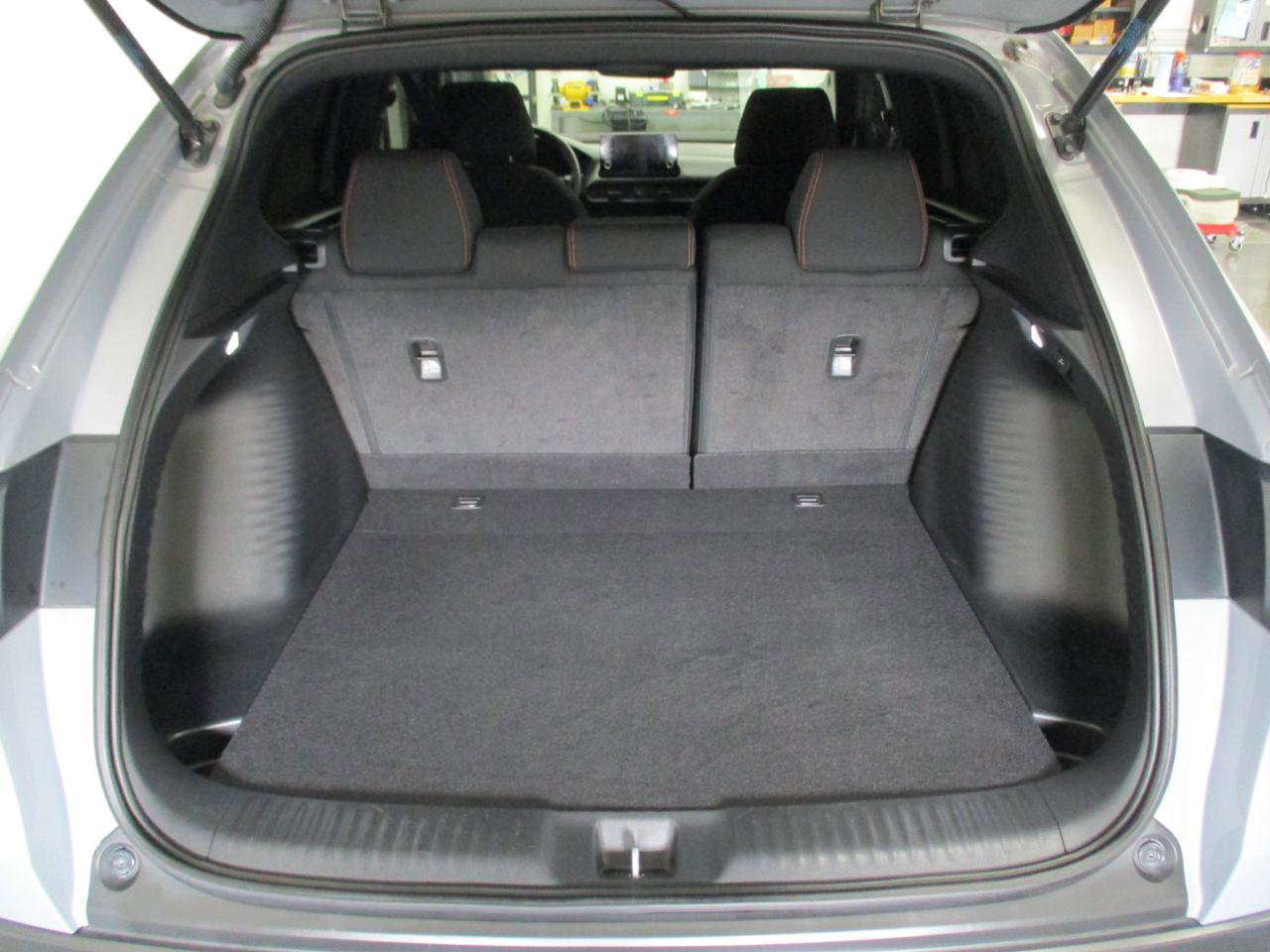 Used 2023 Honda HR-V Sport image 14