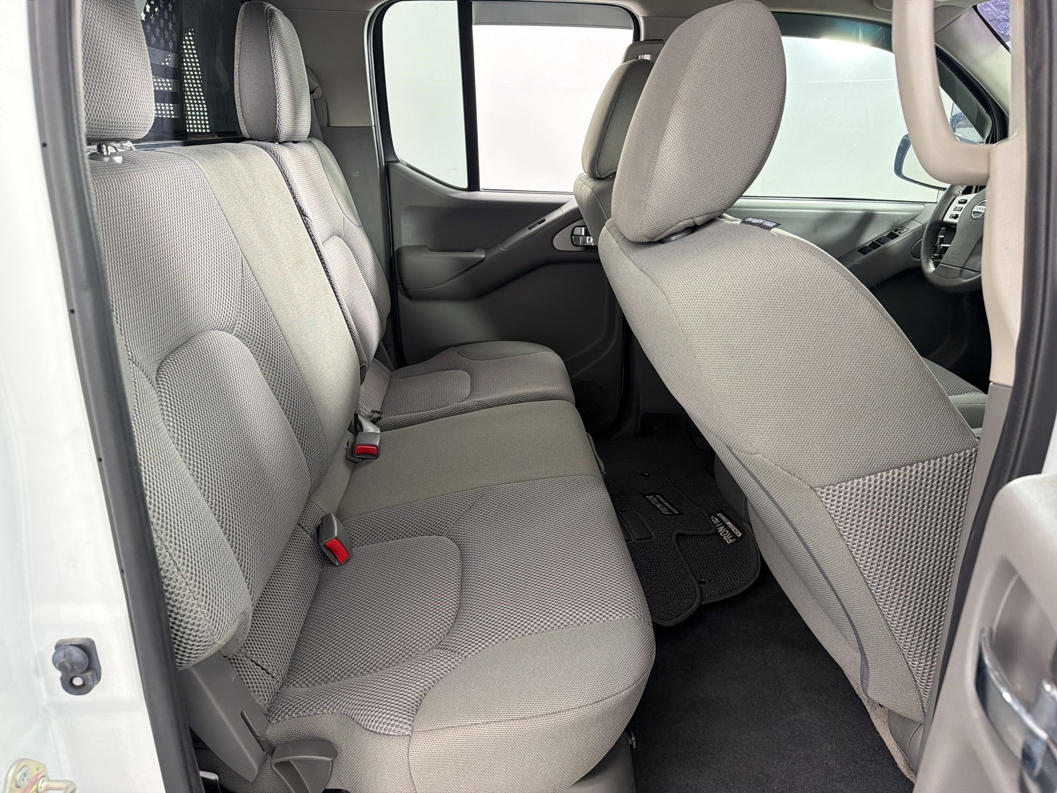 Used 2019 Nissan Frontier SV w/ Value Truck Package RWD image 27