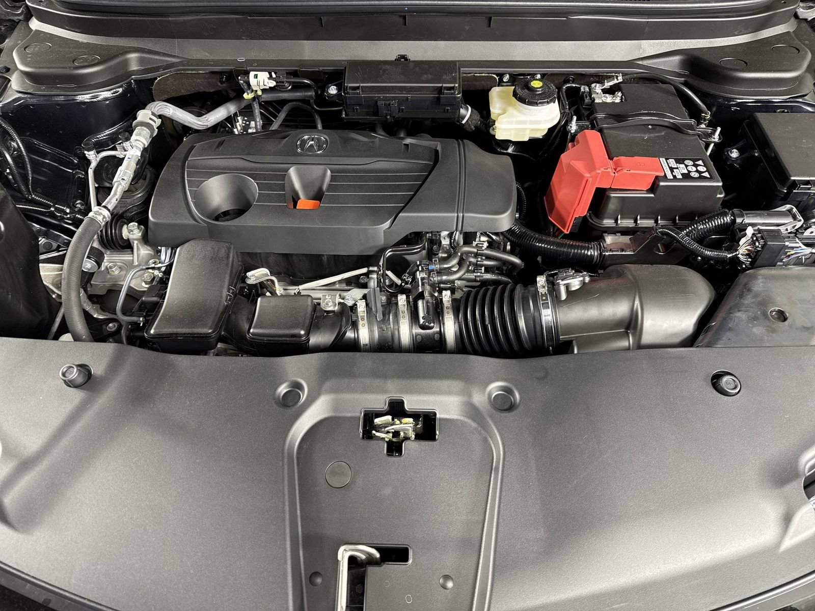 New 2026 Acura RDX w/ Technology Package AWD/4WD image 26