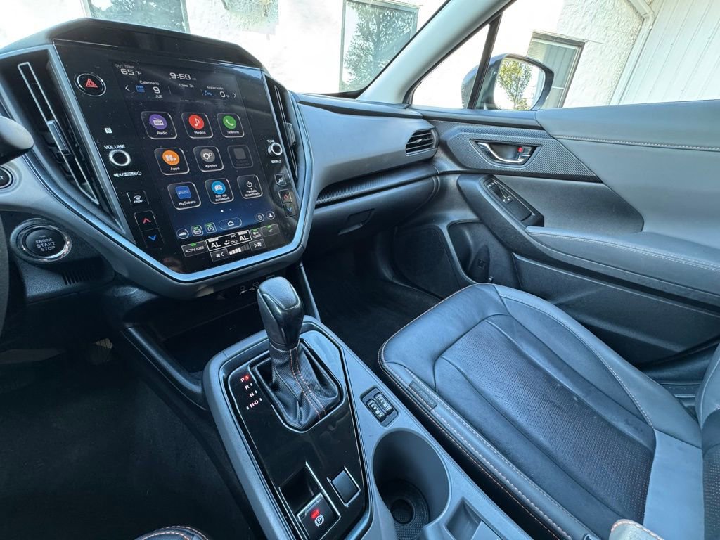 Used 2024 Subaru Crosstrek 2.5i Limited image 18