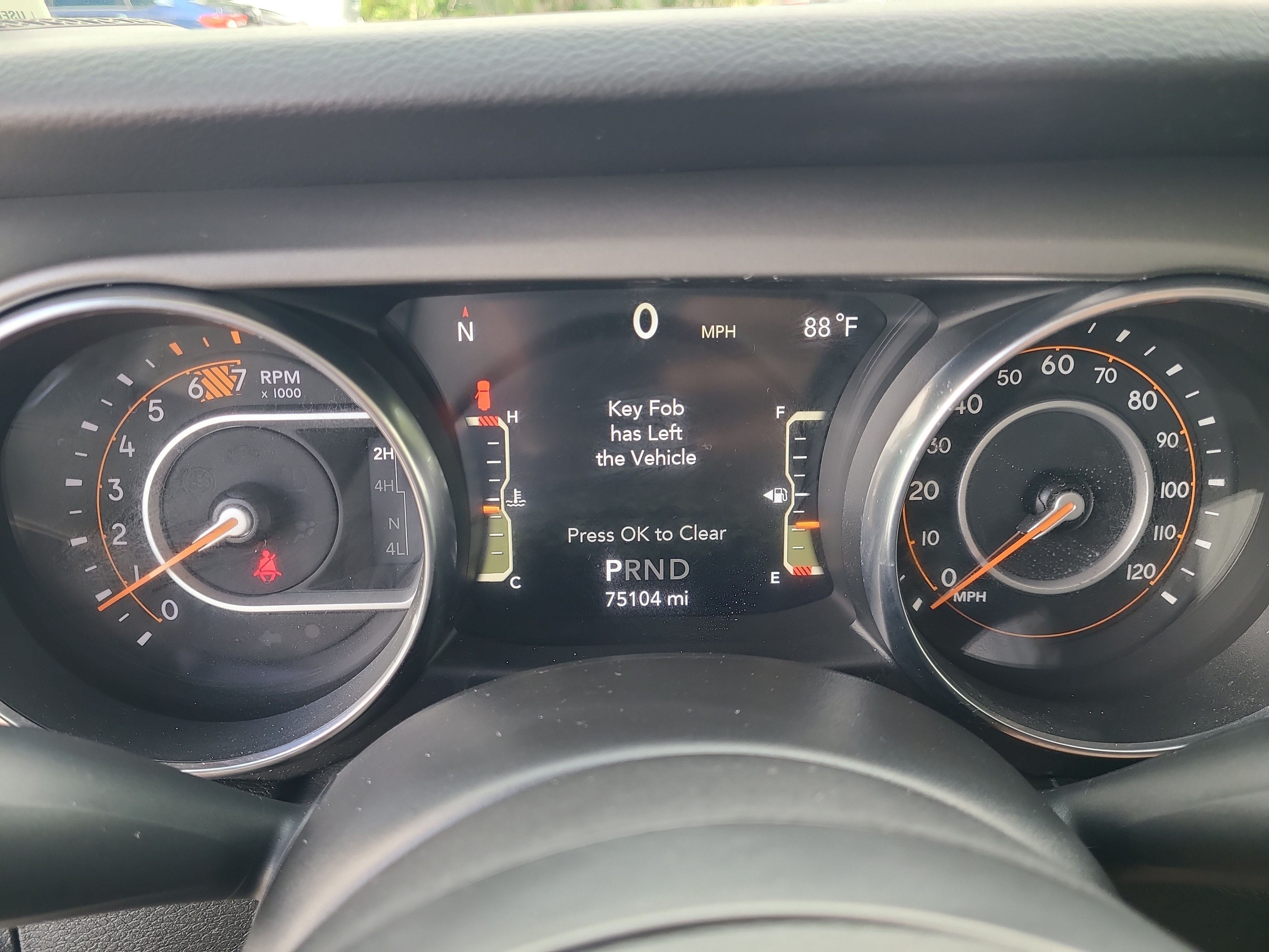 Used 2021 Jeep Wrangler Unlimited Sport AWD/4WD image 21