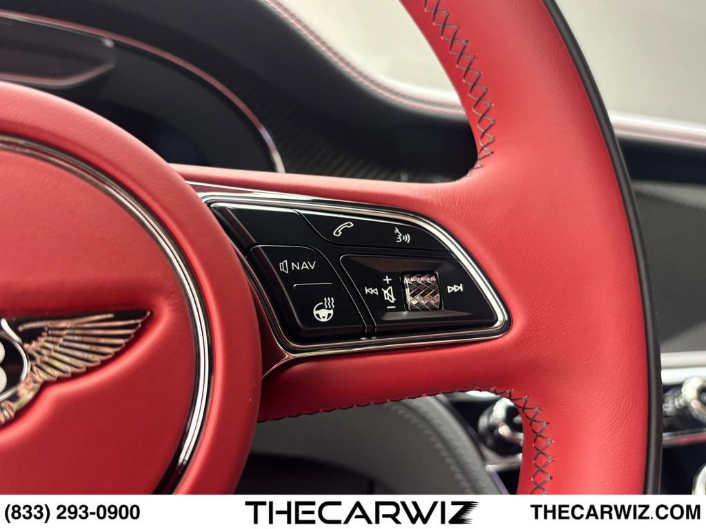 Used 2024 Bentley Continental GT Speed AWD/4WD image 54